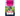 A 3kg bag of Eukanuba Senior dog food, featuring a gray and white schnauzer on a green grassy field. The packaging has a bright pink top section with the brand name 'EUKANUBA' in white, a pink 'SENIOR' label, and a dark navy blue bottom section.