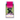 A 12kg bag of Eukanuba Puppy dog food, featuring a black puppy in a field of pink flowers on the front of the packaging.
