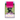 A 3kg bag of Eukanuba Puppy dog food, featuring a black Labrador Retriever on the front of a pink and green bag with purple accents.