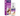 Feliway Classic Happy Cat calming spray bottle and packaging box, featuring purple and white branding with a photo of a woman holding a cat on the box.