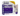 Feliway Optimum Happy Family Enhanced Serenity 3 x 30 day refill pack, featuring three small bottles at the top and a gray tabby cat photo on the front, set against a plain white background.