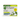 A box of Forthglade Senior Grain Free Whitefish and Lamb variety dog food, featuring a white box with green and blue accents, an illustration of a dog lying in grass, and a yellow 'Lighter recipes 60% white fish & lamb' badge.