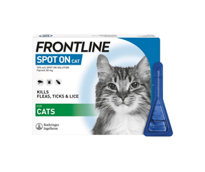 Frontline Spot On for Cat