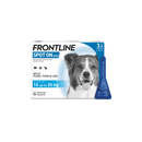Frontline Spot On - 3 Pip - 10-20kg