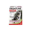 Frontline Cat Wormer