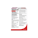 Frontline Cat Wormer Pack Reverse