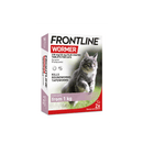 Frontline Wormer Pack Shot