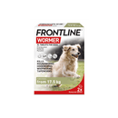 Frontline XL Wormer