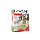 Frontline® Wormer For Dogs