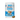 White background with a blue and white tub of Glandex Anal Gland Support Chews. On the tub is a picture of a bull dog with it bottom pointed forwards. Additional text states 'Boot the scoot!' and 'Anal gland health, Peanut Butter Flavoured, for all dogs.' 