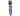 White background with a Rainbow reflective dog collar attached to a cardboard backing which states 'Medium Go Walk Rainbow Collar'. 