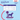 Light blue background with a breed and measurement size guide for a Halti No 
Training Lead. 
