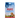 White background with a blue box for a  Halti 'No Pull' Harness with a labrador pictured on the box. 