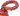 A close-up of a multi-coloured twisted rope dog toy, featuring stripes of red, blue, yellow, green, and white, arranged on a solid white background.