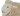 A close up of a small Happy Pet plush sheep toy with curly cream-colored wool and a smooth cream face, photographed on a plain white background.