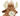 A close up of a plush Highland cow toy with a shaggy brown textured body, cream-colored horns and snout, and dark brown ears and hooves, shown on a plain white background.