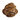 White background with a Happy Pet large 10cm willow ball for small pets. 