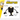 White background with a Minion character in the corner and a black and grey Happy Pet Minions Gru dog toy with tug ropes for the scarf on the character, with features around it.