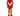 A jumbo plush dog toy of Knuckles the Echidna, featuring his classic red body, cream-colored face, white gloves, and red-and-yellow shoes, set against a plain white background.