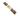 A bundle of natural wooden chew sticks tied together with twine and wrapped in a kraft paper band labelled 'Nature First Willow Sticks'.