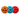 Hem & Boo TPR Ball with Rope