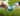 Jack russell terrier dog drinking from a blue Henry Wag dog travel water bottle with a blue coloured 'leaf' bowl. A hand is holdng the water bottle while the dog drinks. 