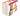 Side view of box of wet cat food pouches with an adult brown tabby cat pictured on the box, text on the box says 'Adult 1-6' and 'with Chicken x6 and with Turkey x6' below is a picture of the wet food. 