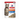 Wet cat food pouch with a brown tabby cat pictured on the packet, text on pouch says 'Adult 1-6' and 'with Ocean Fish' below is a picture of the wet food. 