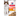 Wet cat food pouch with a brown and white tabby cat pictured on the packet, text on pouch says 'Perfect Digestion Adult 1+' and 'with Chicken' below is a picture of the wet food. 