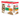 Box of wet cat food pouches with a brown tabby kitten pictured on the box, text on the box says 'Kitten <1' and 'with Chicken x6 and with Turkey x6' below is a picture of the wet food. 
