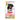 Hills Science Plan dry dog food packaged in a white bag with black and tan puppy pictured on the bag. Text on bag say 'Hill's Science Plan, veterinarian recommended' and 'Perfect Digestion, Medium, Puppy <1' with a chicken pictured with text 'with chicken & brown rice' beneath on white background. 