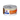 Hills Prescription cat food tin with a bowl full of food pictured on the label, text reads 'Urinary Care, C/D Multicare Stress' and 'Stew with chicken & added vegetables' on a white background. 