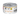 Back view of Hills Prescription Urinary Care Stress Adult cat stew food tin on a white background. 