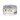 Back view of Hills Prescription Urinary Care Stress Adult cat stew food tin on a white background. 