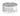 Back view of Hills Prescription Urinary Care Adult cat food tin on a white background. 