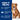 Picture of an adult brown and white dog pictured next to a blue section with white text stating 'How it helps: Visible skin improvement in dogs with food sensitivities, Nutrition shown to reduce night scratching & improve sleep quality, Supports the skin barrier against environmental irritants year-round.'