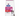 Hills Prescription Diet Gastrointestinal Biome dry cat food packaged in a white bag with an adult brown tabby and white cat pictured on the bag. Text on bag says 'Hill's Prescription Diet, Gastrointestinal Biome' and 'Digestive/Fibre care, Stress, Veterinarian recommended' pictured on white background. 