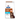 Hills Prescription Diet K/D Early Stage Kidney Care dry cat food packaged in a white bag with an adult brown tabby cat pictured on the bag. Text on bag says 'Hill's Prescription Diet, Kidney Care' and 'K/D Early Stage', Veterinarian recommended' pictured on white background. 