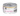 Back view of Hills Prescription Gastrointestinal Biome Adult cat stew food tin on a white background. 