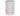 Back view of Hills Prescription Gastrointestinal Biome with Chicken Adult dog food tin on a white background.