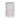Back view of Hills Prescription Gastrointestinal Biome with Chicken Adult dog food tin on a white background.