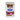 Hills Prescription dog food tin with a bowl full of food pictured on the label, text reads 'Digestive Care' and 'I/D' and 'Stew with chicken & added Vegetables' on a white background. 