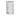 Back view of Hills Prescription I/D Digestive Care Adult dog food tin on a white background.