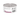 Back view of Hills Prescription Digestive Care Adult cat wet food tin on a white background. 