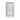 Back view of Hills Prescription I/D Low Fat Digestive Care Adult dog food tin on a white background.