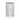 Back view of Hills Prescription Kidney Care Adult dog food tin on a white background. 