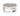 Back view of Hills Prescription Kidney Care Adult cat food tin on a white background. 