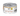 Back view of Hills Prescription Kidney Care Stew Adult cat food tin on a white background. 