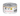 Back view of Hills Prescription On Care Adult cat food tin on a white background. 