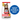 Hills Science Plan cat dry food packaged in a white bag with an adult brown tabby cat pictured on the bag. Text on bag say 'Hill's Science Plan, veterinarian recommended' and 'Light, Adult 1-6 years' with a chicken pictured with text 'with chicken' beneath on white background. Large blue circle pictured over the side of the bag with white text saying 'Clinically proven nutrition to help maintain healthy weight' 
